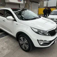 اسپرتیج 2015 فول