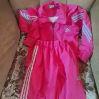 کاپشن شلوار  ورزشی  و پالتو بارونی  و کاپشن مردانه