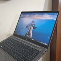 Hp Z Book Firefly G7|رایانه همراه|صحنه, |دیوار