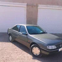 پژو 405