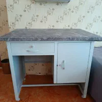 میز کار تمیز