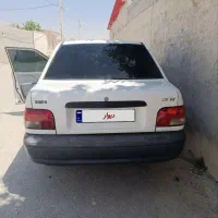 پراید95|خودرو سواری و وانت|برازجان, |دیوار