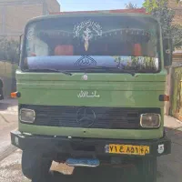 خاور ۶۰۸ مدل ۶۱|خودرو سنگین|مرودشت, استادیوم‎|دیوار