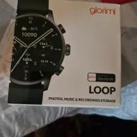 ساعت هوشمند