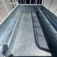 مزدا 2000 موتور ژاپن|خودرو سواری و وانت|تهران, تهرانسر مرکزی|دیوار