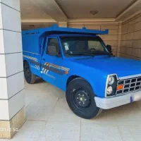 نیسان فروشی 1403|خودرو سنگین|قزوین, |دیوار