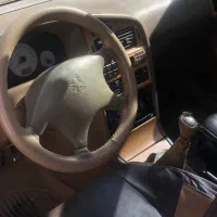 فروش پرشیا زانتیا موتور|خودرو سواری و وانت|نقده, |دیوار