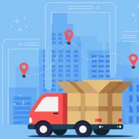 استخدام راننده موزع با نیسان مسقف