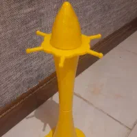 آویز کفگیر وملاقه