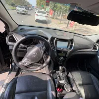 هیوندای سانتافه ix 45 2400cc، مدل ۲۰۱۵|خودرو سواری و وانت|آستانه اشرفیه, |دیوار