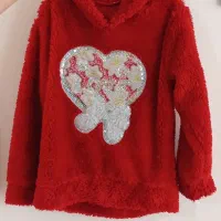 لباس دخترانه