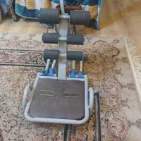 توتال کور|تجهیزات ورزشی|شیراز, آبیاری|دیوار