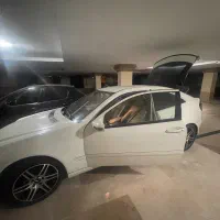 بنز c180k(کوپه) مدل۲۰۰۸ (معاوضه با ملک تا۵میلیارد)|خودرو سواری و وانت|تهران, میرداماد|دیوار