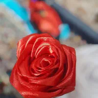 گل ربانی|گل مصنوعی|ماهان, |دیوار