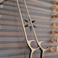 سنتور حرفه‌ای|سازهای سنتی|بیرجند, |دیوار