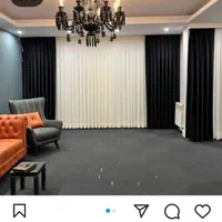 نصب و فروش پرده های پارچه ای .شید .زبرا کرکره.