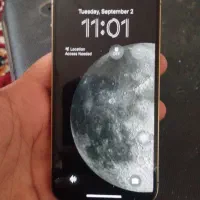 اپل iPhone 12 Pro با حافظهٔ ۲۵۶ گیگابایت