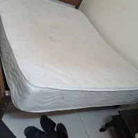تشک خوشخواب طبی فنری رویال۳۰ و ۴۰ سانتی ۱۶۰در۲متر|تشک تختخواب|تهران, بریانک|دیوار