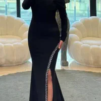 فروش عمده و یکجای تعدادی لباس مجلسی|لباس|رشت, دیلمان|دیوار