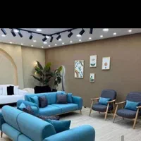 مبل مینی مال کلاف بزرگ شرکتی