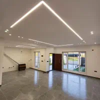 ویلا مدرن سنددار در زیباکنار خشکبیجار|فروش خانه و ویلا|رشت, دیلمان|دیوار