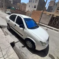 تیبا صندوق‌دار EX، مدل ۱۳۹۵|خودرو سواری و وانت|اسلام‌شهر, |دیوار