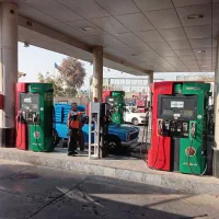 استخدام اپراتور  جایگاه سوخت سی ان جی (CNG)