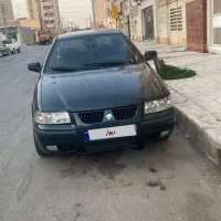 سمند ۸۱ تمیز