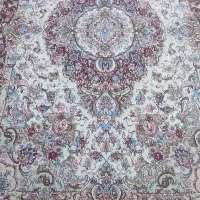 فرش دستباف 6 متری 30رج