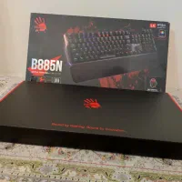 کیبورد گیمینگ و موس