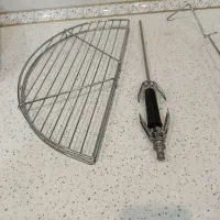 فروش فر خانگی|اجاق گاز و لوازم برقی پخت‌وپز|قم, عمار یاسر|دیوار