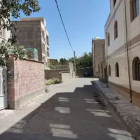 ۴۰۰ متر زمین مسکونی