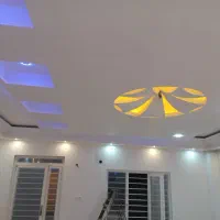 گچ کاری و لکه گیری|خدمات پیشه و مهارت|کلاله, |دیوار