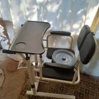 بالابر بیمار