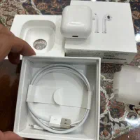 ایرپاد نسل2 اپل اورجینال همراه با کابل شارژ اصلی