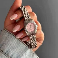 ساعت مچی زنانه هدیه روز مادر|ساعت|رشت, هلال احمر|دیوار