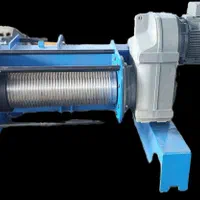 وینچ جرثقیل سقفی|ماشینآلات صنعتی|شهریار, شهرک مصطفی خمینی|دیوار