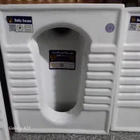 سنگ توالت زیر قیمت ارزان|لوازم سرویس بهداشتی|کرمانشاه, |دیوار