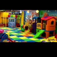 فعالیت در پیش دبستانی