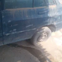 ماشین شیس سال خوابیده