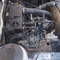 سمند ال ایکس مدل 96|خودرو سواری و وانت|مشهد, گاز|دیوار