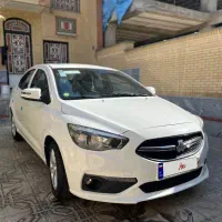 شاهین G مدل ۴۰۲سانروف دار درحد صفر|خودرو سواری و وانت|شیراز, آزادگان|دیوار