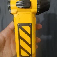 جت فن با جارو