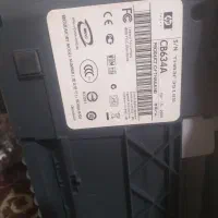 پرینتر|پرینتر، اسکنر، کپی، فکس|پرند, فاز ۶|دیوار