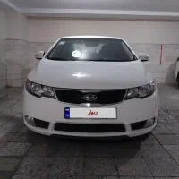 سراتو آپشنال مدل ۹۶