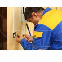 تعمیر کار کولر برقکار ساختمان برق کار ساختمانی