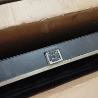 تلویزیون 55ال جی|تلویزیون و پروژکتور|بندرعباس, |دیوار