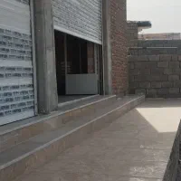 مغازه 40متری. دو نبش .جنب اورژانس چاه جمال