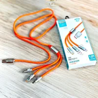(انواع کابل شارژ و آداپتور تضمینی)
