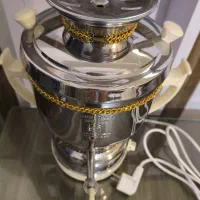 سماور برقی آپولون نو